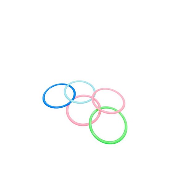 Jingle Ring Toy Jingle Ring Toy