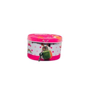 Cute Cartoon Mini Piggy Bank