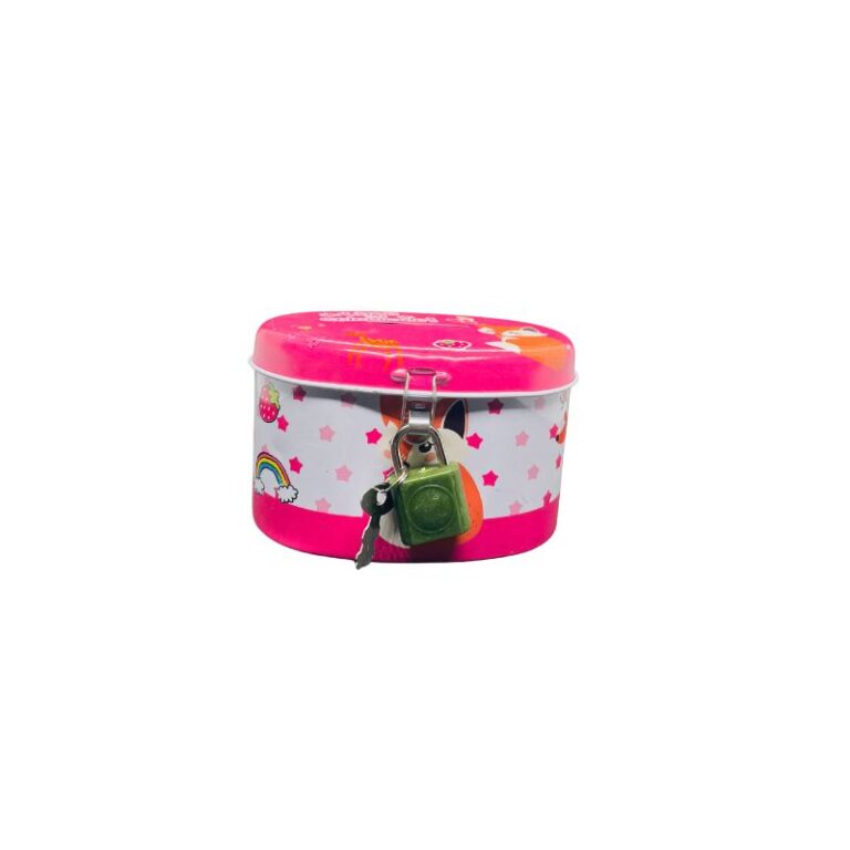 Cute Cartoon Mini Piggy Bank