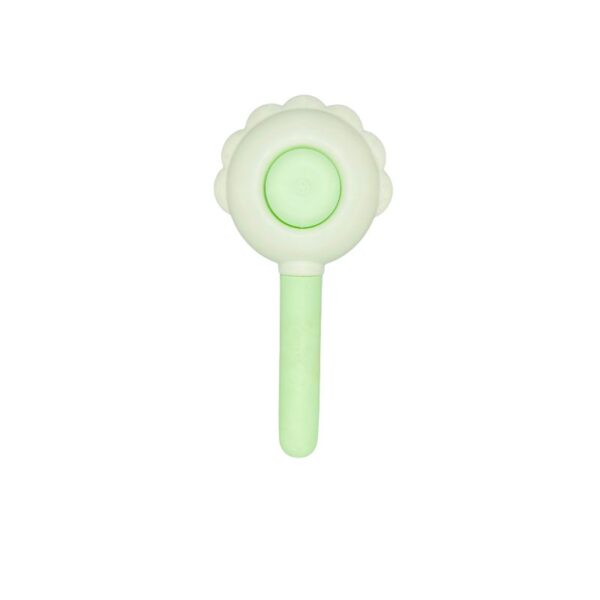 Sunflower Self-Cleaning Pet Brush Sunflower Self-Cleaning Pet Brush
