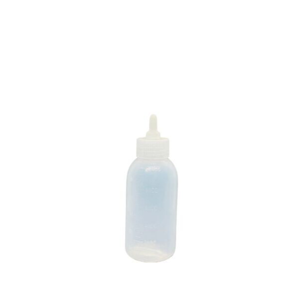Newborn Pet Feeding Bottle and Medicine Syringe Feeder Newborn Pet Feeding Bottle and Medicine Syringe Feeder for Puppies and Kittens।