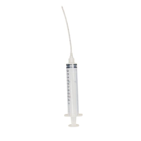 Newborn Pet Feeding Bottle and Medicine Syringe Feeder Newborn Pet Feeding Bottle and Medicine Syringe Feeder for Puppies and Kittens।
