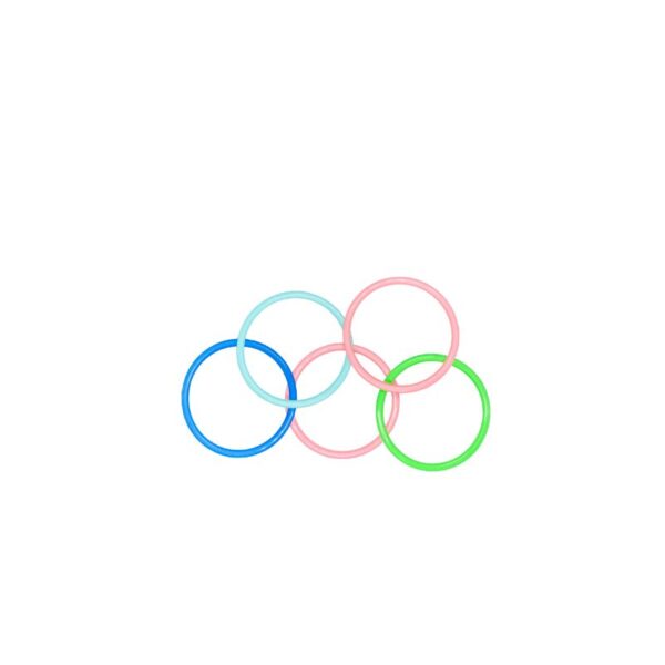 Jingle Ring Toy Jingle Ring Toy