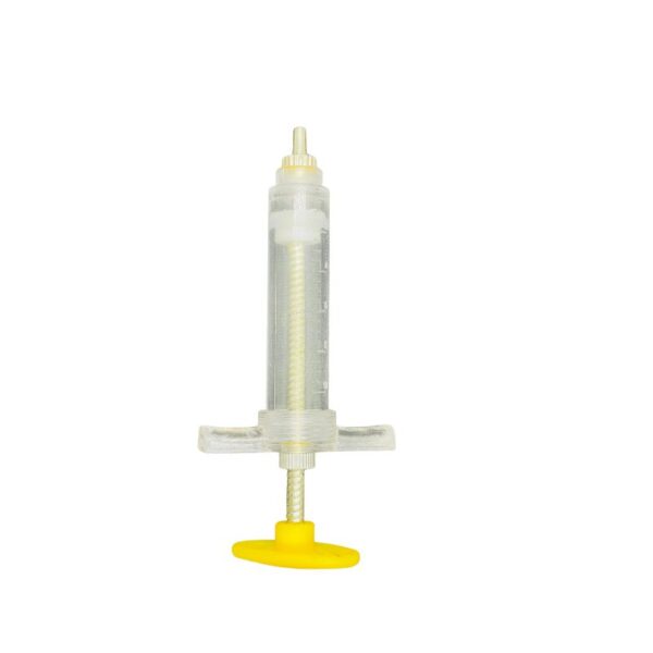 Newborn Pet Feeding Bottle and Medicine Syringe Feeder Newborn Pet Feeding Bottle and Medicine Syringe Feeder for Puppies and Kittens।