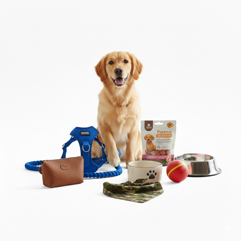 3-in-1 Pet Spray Massage Comb - Electric Steam Grooming Brush for Cats & Dogs