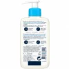 CeraVe SA Smoothing Cleanser 236ml Back View CeraVe SA Smoothing Cleanser 236ml back view